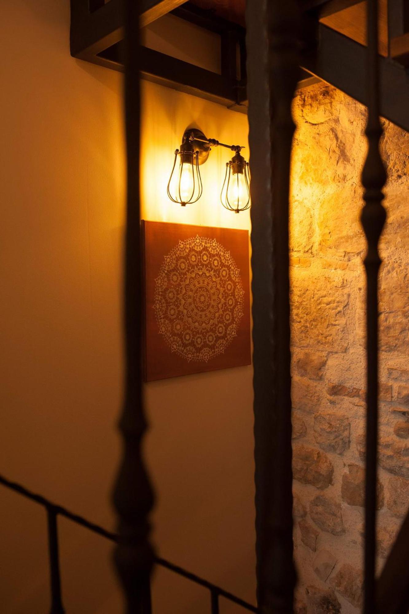 Sobe Bile Bed & Breakfast Pag Town Room photo